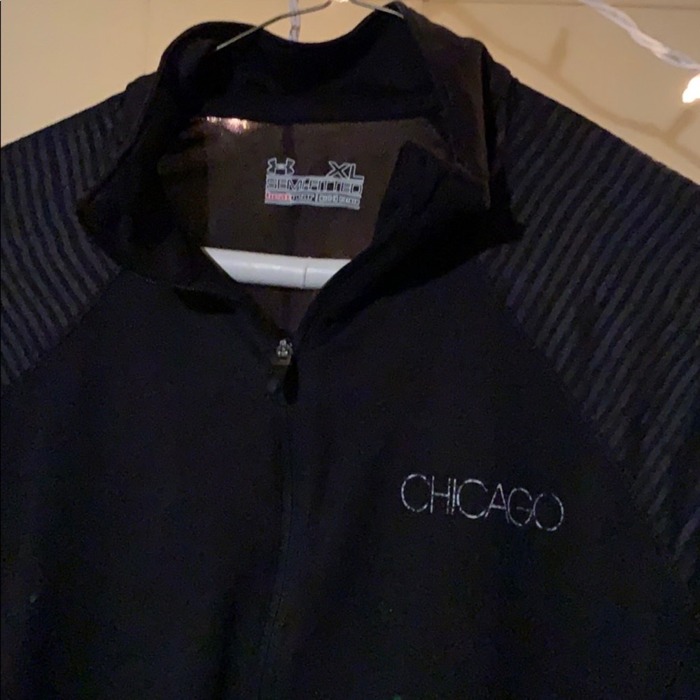 Under Armour Pullover - image 2